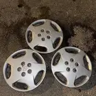 طيس كامري 98-2002 جي ال اصلي وكاله