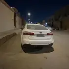 كياء سيراتو 2014