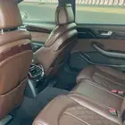 اودي A8 L