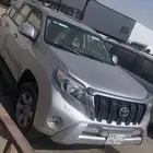 برادو 2016 فل كامل شرط بدي ومحركات