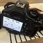 كاميرا كانون D550 احترافيه