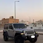 جيب رانجلر 2019
