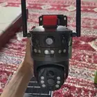 كاميرا مراقبه جديده