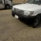 للبيع جيب بترول 98