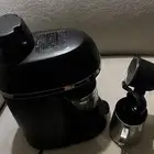 ابجوره ايكيا  ألة قهوه (نون)