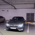 هوندا اكورد