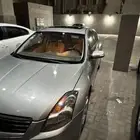سياره نيسان التيما 2009 فل كامله