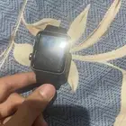 ساعة ابل