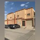 فيلا للبيع حي النهضه