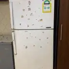 ثلاجه للبيع مستعمل نضيف