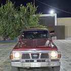 نيسان سوبر سفاري