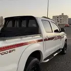 هايلكس دبل 2013