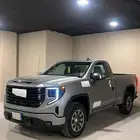 جمس سيرا 2025