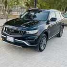 جيلي ازكارا موديل 2021 فل كامل بودي ومحركات وكالة