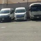 نقل مدرس عمال إيجار حافلات