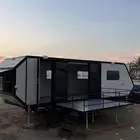 كرفان وارد الامارات