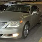 لكزس 460