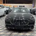 مرسيدس S450 موديل 2026 اول حبه في المملكه