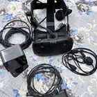 نضاره HTC vive vr