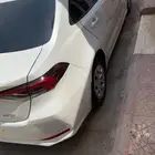 كورولا للبيع 2022