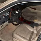 لكزس es 2007