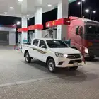 هايلكس 2024