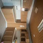 للبيع مطبخ جديد اللمونيوم