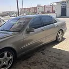 مرسيدس فياقرا S350 2004