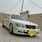 مرسيدس فياقرا 2003