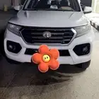 جريت وول مديل 2021