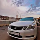 لكزس جي اس 430