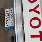 تايوتا