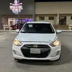 اكسنت 2017 للبيع او البدل