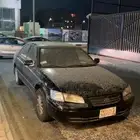 للبيع كامري 98