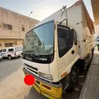 لوري 2014.