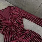 فستان رقص شرقي