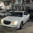 كيا اوبيروس فل كامل 2009