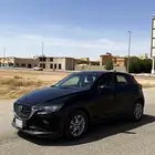 مازدا cx3 2019