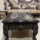 طاولة ضيافه