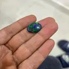 حجر اوبال اصلي