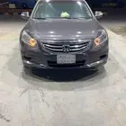 هوندا اكورد