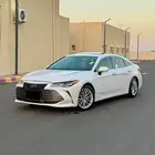 افالون 2020 فل كامل لمتيد