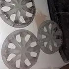 طيس كورولا وكاله