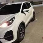 سبورتاج ديزل 2020 دبل