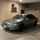 كامري 1999 GL قير عايدي مجدد