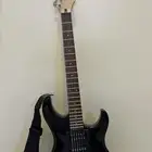 قيتار كهربائي ياماها Yamaha EG-112GPII مع كل اغراضه