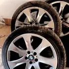 كفرات بي ام للبيع