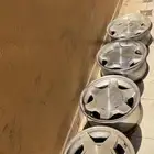 جنوط يوكن 2004 مقاس 16