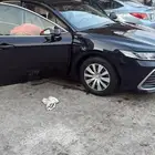 كامري للبيع 2023م