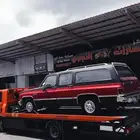 سطحه من الرياض الى الطايف